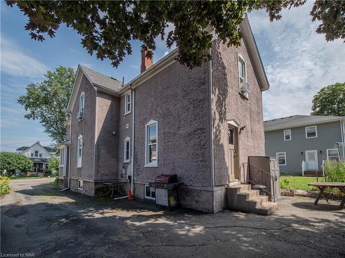 11 Bessey Street, St. Catharines, ON - Outdoor