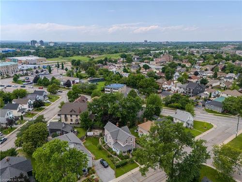 11 Bessey Street, St. Catharines, ON - Outdoor With View