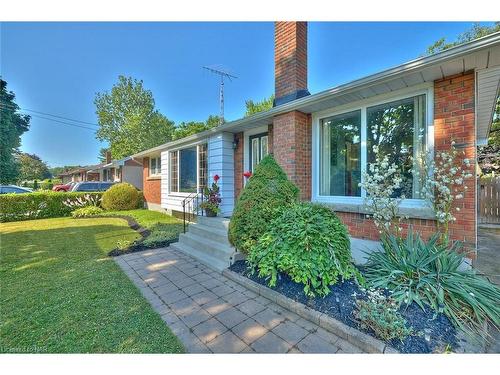 51 Aquadale Drive, St. Catharines, ON - Outdoor