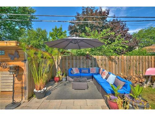 51 Aquadale Drive, St. Catharines, ON - Outdoor