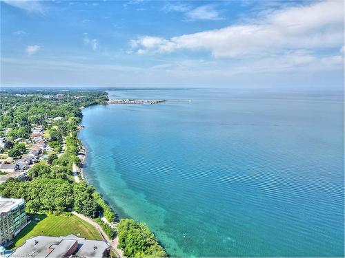 51 Aquadale Drive, St. Catharines, ON - Outdoor With Body Of Water With View