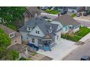 5047 Crysler Avenue, Niagara Falls, ON  - Outdoor 