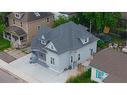 5047 Crysler Avenue, Niagara Falls, ON  - Outdoor 