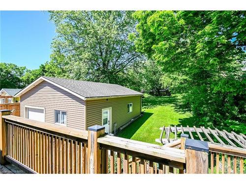 5031 River Road, Niagara Falls, ON - Outdoor