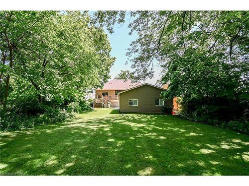 5031 River Road, Niagara Falls, ON - Outdoor