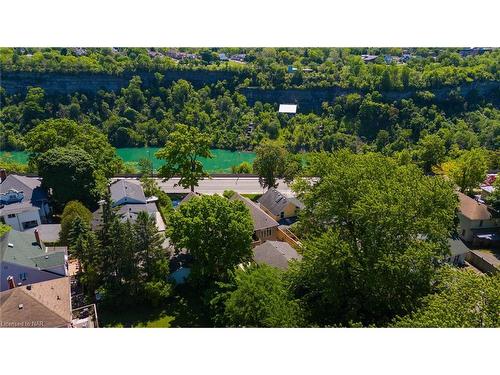5031 River Road, Niagara Falls, ON - Outdoor With View