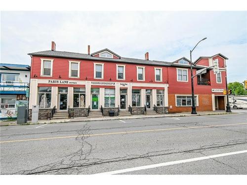 4-3710 Main Street Street, Niagara Falls, ON 