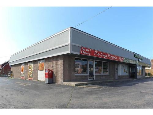 8278 Thorold Stone Road, Niagara Falls, ON 