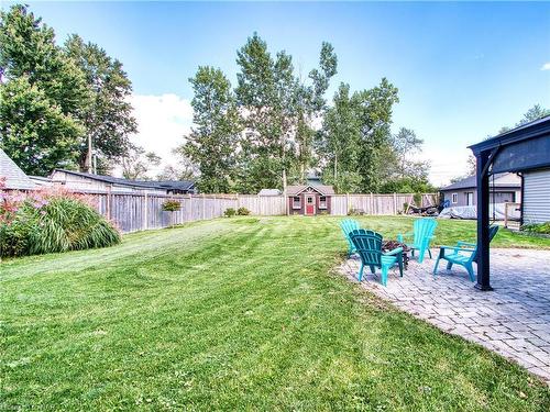 Lot 1049 Daytona Drive, Fort Erie, ON 