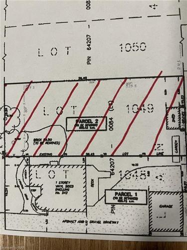 Lot 1049 Daytona Drive, Fort Erie, ON 