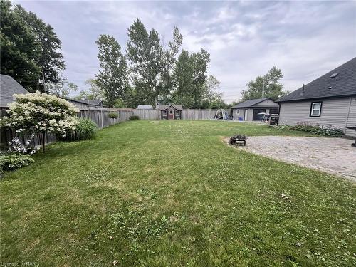 Lot 1049 Daytona Drive, Fort Erie, ON 