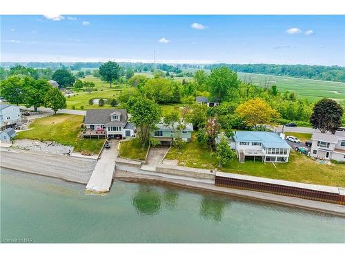 13041 Lakeshore Road, Wainfleet, ON - Outdoor With Body Of Water With View