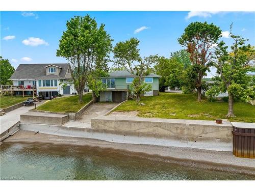 13041 Lakeshore Road, Wainfleet, ON - Outdoor With Body Of Water