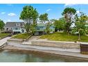 13041 Lakeshore Road, Wainfleet, ON  - Outdoor With Body Of Water 