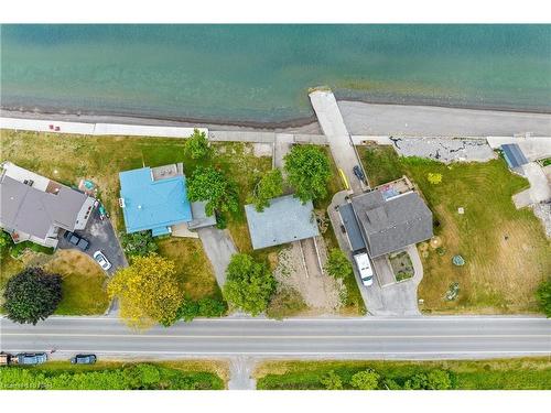 13041 Lakeshore Road, Wainfleet, ON - Outdoor With View