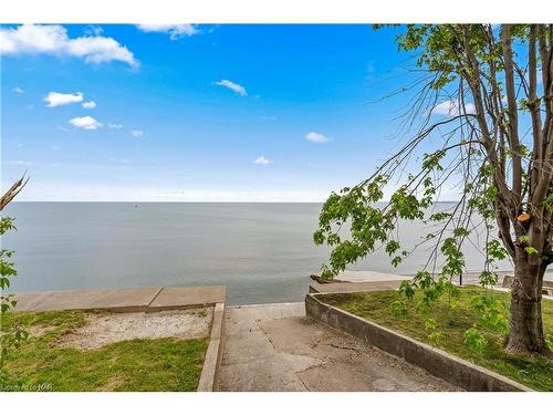 13041 Lakeshore Road, Wainfleet, ON - Outdoor With Body Of Water With View