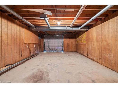 13041 Lakeshore Road, Wainfleet, ON - Indoor Photo Showing Basement