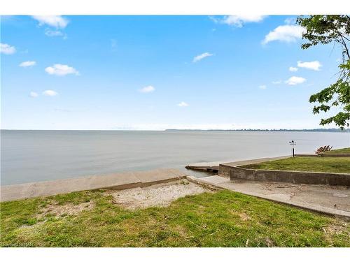 13041 Lakeshore Road, Wainfleet, ON - Outdoor With Body Of Water With View