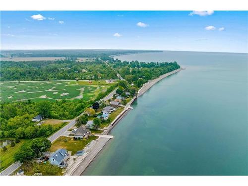 13041 Lakeshore Road, Wainfleet, ON - Outdoor With Body Of Water With View