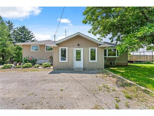 752 Four Mile Creek Road, Niagara-On-The-Lake, ON - Outdoor