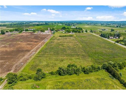 752 Four Mile Creek Road, Niagara-On-The-Lake, ON - Outdoor With View