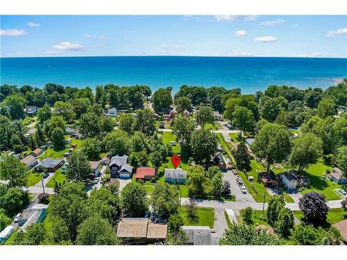 10567 Maplewood Drive, Wainfleet, ON - Outdoor With Body Of Water With View