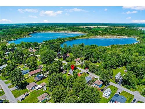 10567 Maplewood Drive, Wainfleet, ON - Outdoor With Body Of Water With View