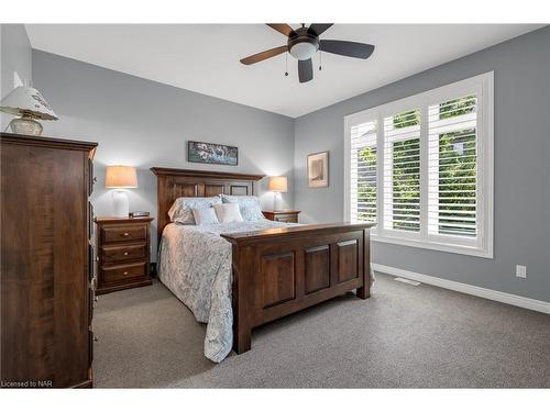 31 Secord Street, Thorold, ON - Indoor Photo Showing Bedroom