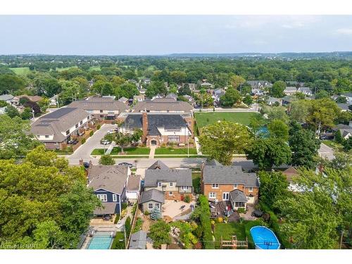 96 South Drive, St. Catharines, ON - Outdoor With View