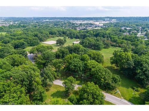 96 South Drive, St. Catharines, ON - Outdoor With View