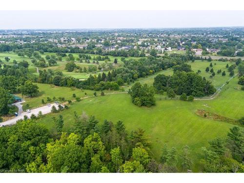 96 South Drive, St. Catharines, ON - Outdoor With View