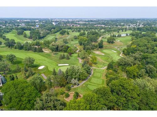 96 South Drive, St. Catharines, ON - Outdoor With View