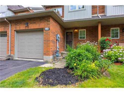 150 Dorothy Street, St. Catharines, ON - Outdoor