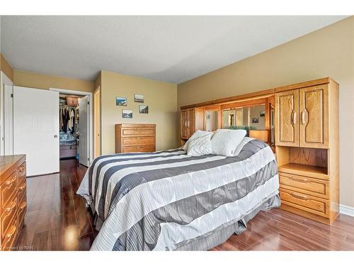 506-3 Towering Heights Boulevard, St. Catharines, ON - Indoor Photo Showing Bedroom