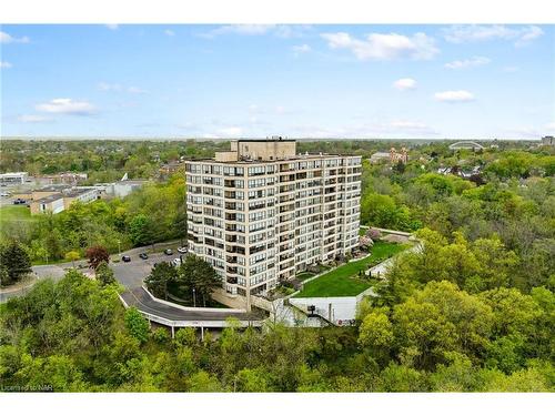 506-3 Towering Heights Boulevard, St. Catharines, ON - Outdoor With View