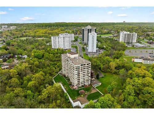 506-3 Towering Heights Boulevard, St. Catharines, ON - Outdoor With View