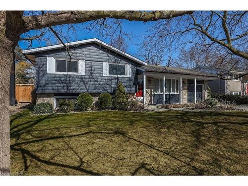 305 Centre Street, Niagara-On-The-Lake, ON - Outdoor With Deck Patio Veranda