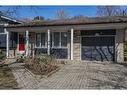 305 Centre Street, Niagara-On-The-Lake, ON  - Outdoor With Deck Patio Veranda 