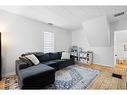 62 Louisa Street, St. Catharines, ON  - Indoor Photo Showing Living Room 