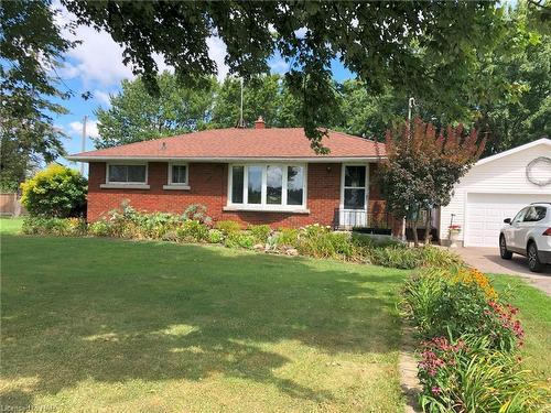 2032 3Rd Con Road, Port Colborne, ON - Outdoor