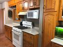 2032 3Rd Con Road, Port Colborne, ON  - Indoor Photo Showing Kitchen 