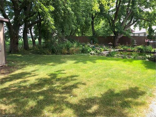 2032 3Rd Con Road, Port Colborne, ON - Outdoor