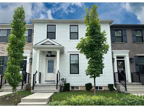 3 Aspen Common, St. Catharines, ON - Outdoor With Facade