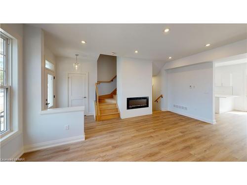 3 Aspen Common, St. Catharines, ON - Indoor With Fireplace