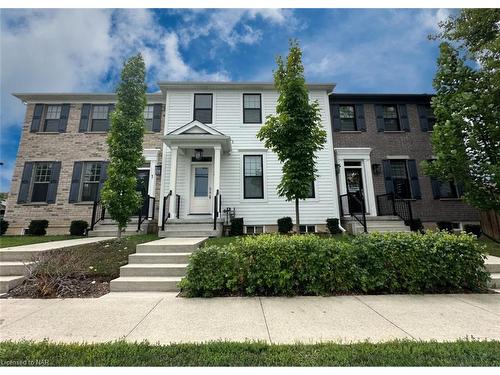 3 Aspen Common, St. Catharines, ON - Outdoor With Facade