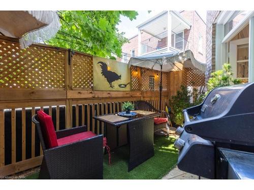 60 Burnaby Boulevard, Toronto, ON - Outdoor With Exterior