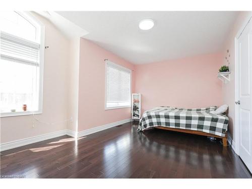 11 Cirillo Street, Brampton, ON - Indoor Photo Showing Bedroom