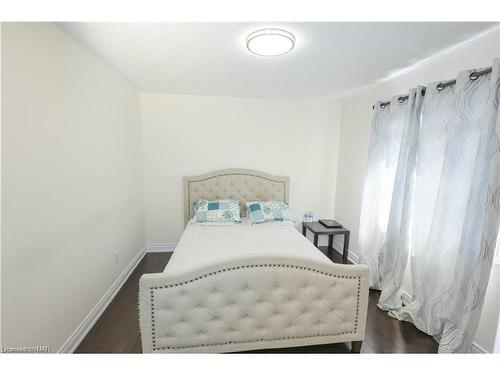 11 Cirillo Street, Brampton, ON - Indoor Photo Showing Bedroom