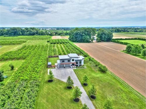 1508 Gregory Road, St. Catharines, ON - Outdoor With View