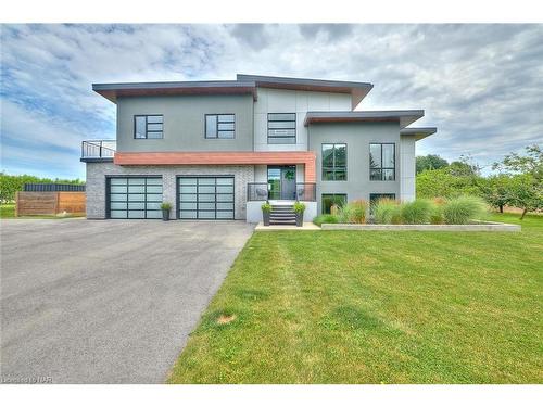 1508 Gregory Road, St. Catharines, ON - Outdoor With Facade